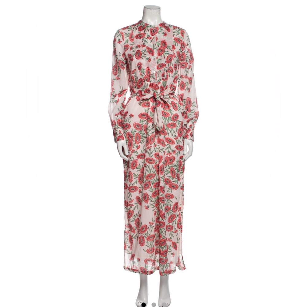 EUC Banjanan Dress - Small